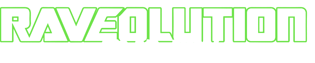 Raveolution — The Reunion